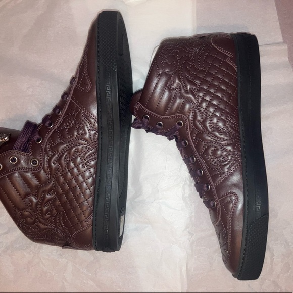 Versace Medusa Heads - Picture 2 of 10